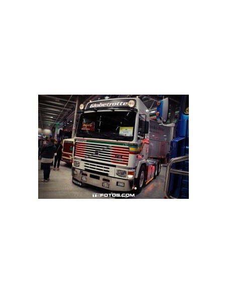 F12 Lillehammer 94 Norway Edition  - Volvo Kit - M62498 F12 Lillehammer 94 Norway Edition  - Volvo Kit - M62498