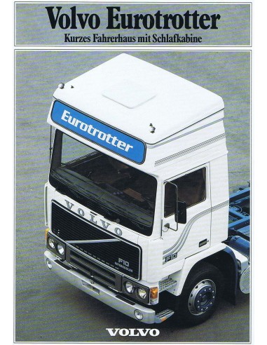 Volvo Eurotrotter – M67175 reale