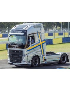 Volvo FH4 Performance Edition 2017 - M62458 real 2