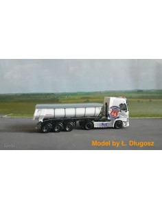 Renault T-Range 520 Route 66 - M62491 2
