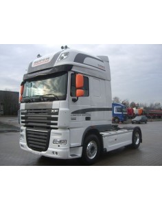 DAF XF-105 Super Space Cab Limited Edition - M67348 2