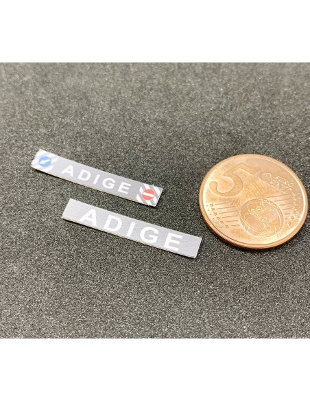 Paraschizzi ADIGE - 3D - 111F misura Paraschizzi ADIGE - 3D - 111F misura