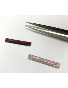 Paraschizzi Napolitrans - 3D - M111N 2