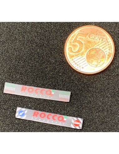 Paraschizzi ROCCO Trasporti - 3D - M111O misure