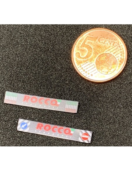 Paraschizzi ROCCO Trasporti - 3D - M111O misure Paraschizzi ROCCO Trasporti - 3D - M111O misure