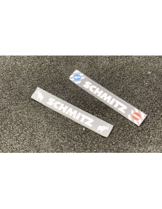 Mudflaps SCHMITZ - 3D - M111L
