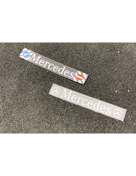 Paraschizzi MERCEDES - 3D - M111M Paraschizzi MERCEDES - 3D - M111M