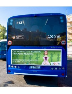 Dischi limiti velocità 80-100 km/h - M62111 2
