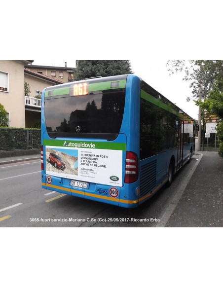 80-100 km/h - speed limit - M62111
