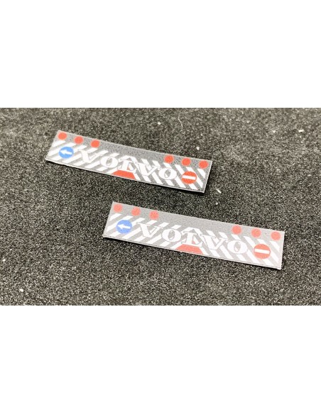 Paraschizzi VOLVO - 3D - M112C Paraschizzi VOLVO - 3D - M112C