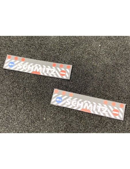 Paraschizzi SCHMITZ - 3D - M112L Paraschizzi SCHMITZ - 3D - M112L