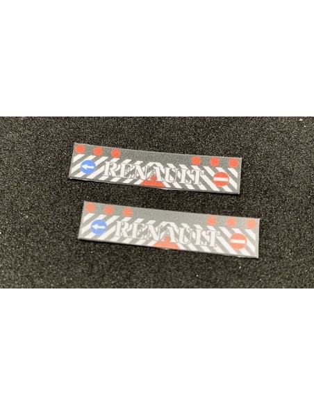 Paraschizzi RENAULT - 3D - M112R Paraschizzi RENAULT - 3D - M112R