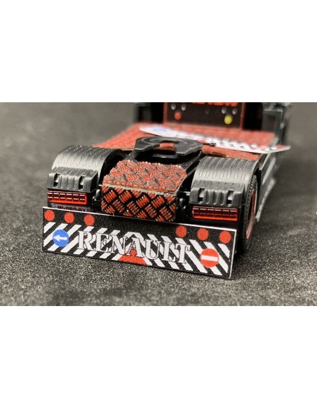 Paraschizzi RENAULT - 3D - M112R particolare Paraschizzi RENAULT - 3D - M112R particolare