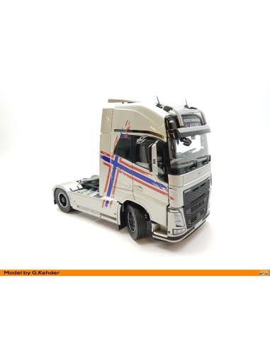 Volvo Performance Edition Norwegian - M67423 modello