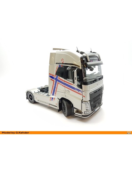 Volvo Performance Edition Norwegian - M67423 modello Volvo Performance Edition Norwegian - M67423 modello