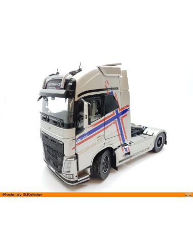 Volvo Performance Edition Norwegian - M67423 modello 2