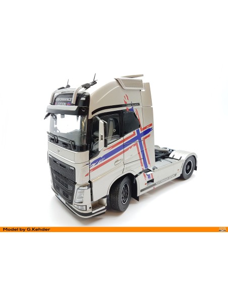 Volvo Performance Edition Norwegian - M67423 modello 2 Volvo Performance Edition Norwegian - M67423 modello 2