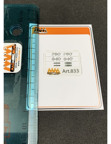 Volvo FH4 Power - 3D - M833 Volvo FH4 Power - 3D - M833