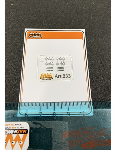 Volvo FH4 Power - 3D - M833 Volvo FH4 Power - 3D - M833