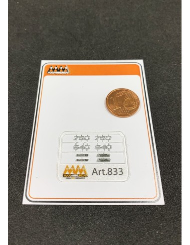 Volvo FH4 Power - 3D - M833