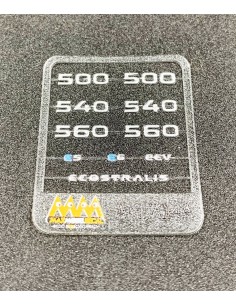 Iveco Stralis power - 3D 2