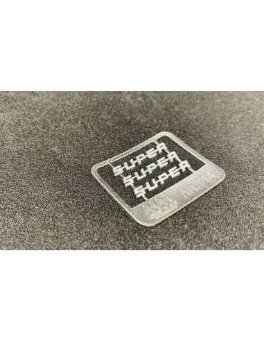 Scania SUPER - 3D - M714