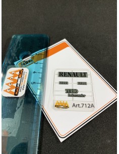 Renault serie R 310 - 3D - M712A