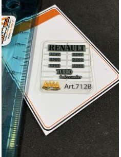 Renault serie R - 3D - M712B