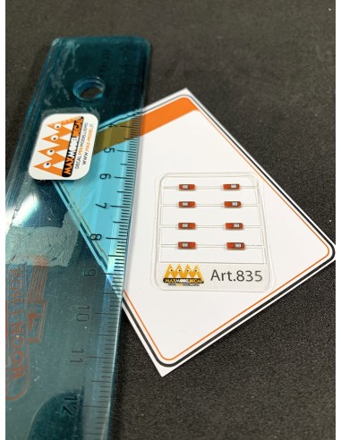 Fari posteriori Iveco Stralis HI-WAY - 3D - M835