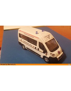 Protezione Civile - generico - M45700