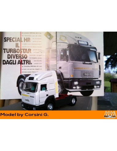 TurboStar Special  190-48 - Iveco kit non originale - M65311