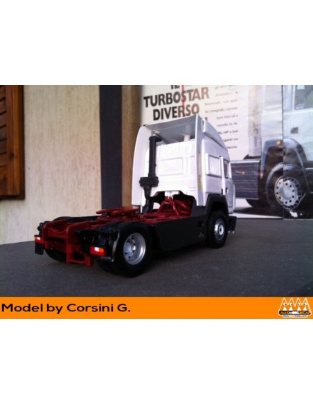 TurboStar Special  190-48 - Iveco kit non originale - M65311 TurboStar Special  190-48 - Iveco kit non originale - M65311