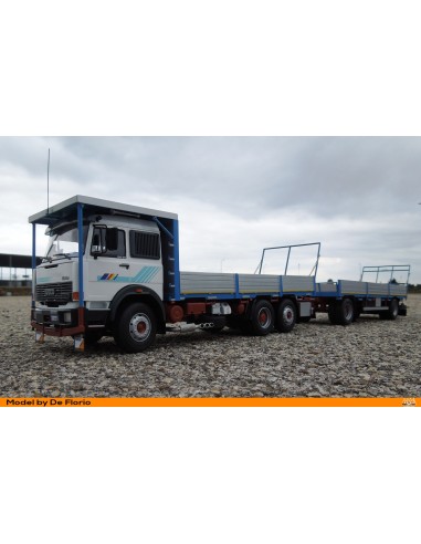 Iveco TurboStar 190-48 e 190-42 celeste - M67320 modello 2