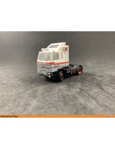 Scania 142-143 Red King - Scania Kit - M62814 2