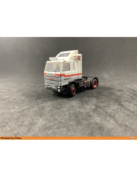 Scania 142-143 Red King - Scania Kit - M62814
