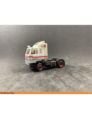 Scania 142-143 Red King - Scania Kit - M62814