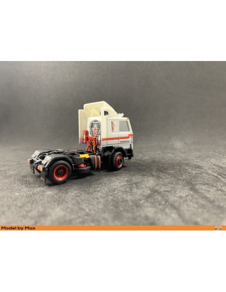 Scania 142-143 Red King - Scania Kit - M62814