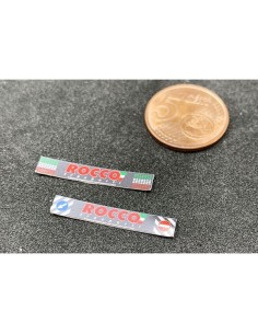 Paraschizzi ROCCO Trasporti - 3D - M111O