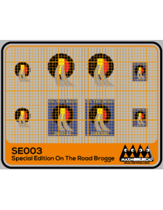 Special Edition On the Road Brugge 2021 - SE003