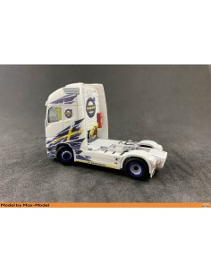Volvo FH4 Shiver Edition FH16 750 - M62805 2