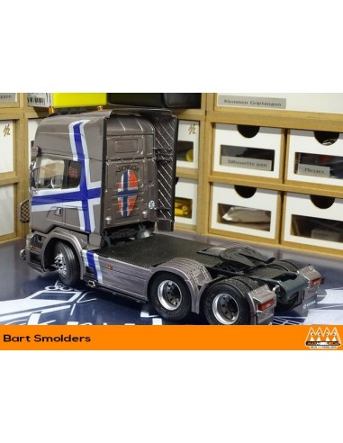 Scania S Norge - M67469 modello by Smolders 2