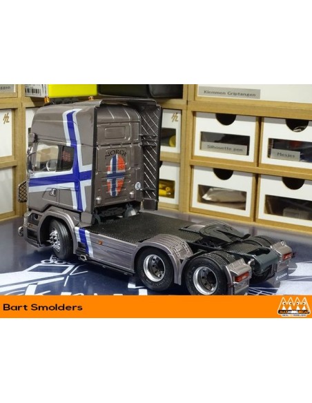 Scania S Norge - M67469 modello by Smolders 2 Scania S Norge - M67469 modello by Smolders 2
