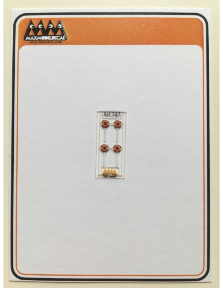 Stop Sign - 3D - M747