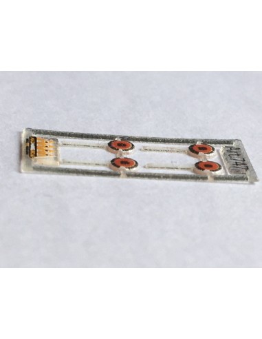 Stop Sign - 3D - M747