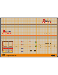 Bartoli Noleggi rimorchi - M62610