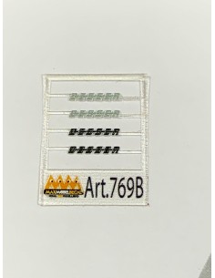 BESSER - 3D 1:87 - 3D - M769B 2