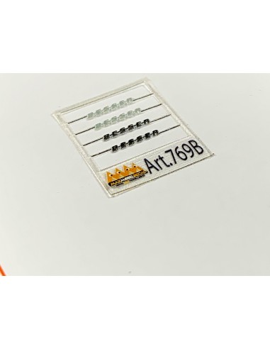 BESSER - 3D 1:87 - 3D - M769B