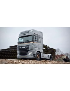 DAF XF106 Bekker Limited Edition - M62841 2