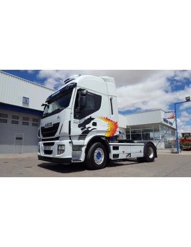 Pegaso Iveco HI-WAY Troner TX 360 - M64474