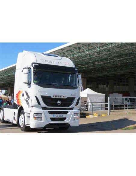 Pegaso Iveco HI-WAY Troner TX 360 - M64474 Pegaso Iveco HI-WAY Troner TX 360 - M64474